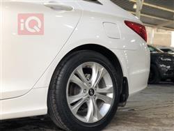 هیوندای سۆناتا